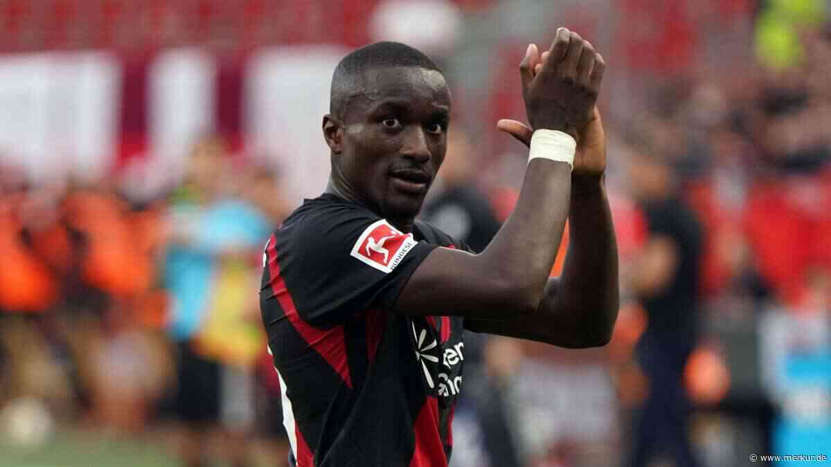 Diaby ist „reifer“: So hat sich der Leverkusen-Rückkehrer verändert