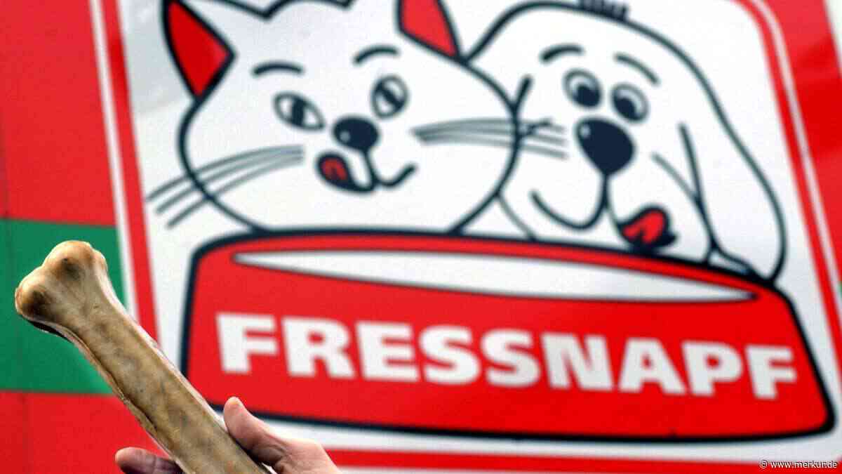 Fressnapf eröffnet in Gilching – im ehemaligen Norma-Markt