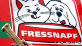 Fressnapf eröffnet in Gilching – im ehemaligen Norma-Markt