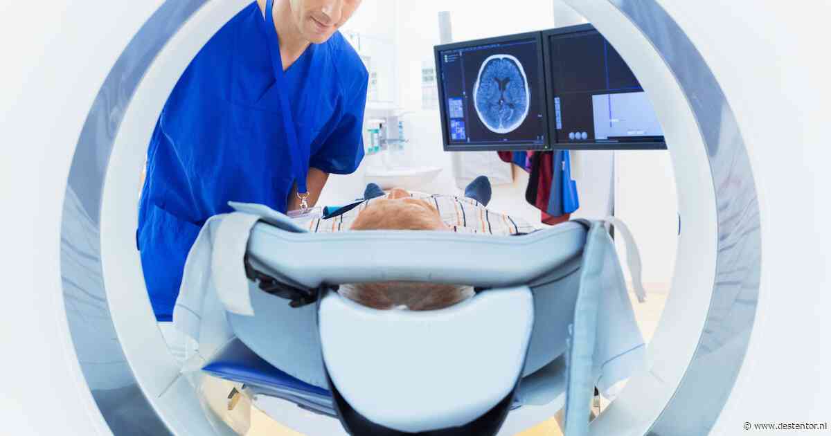 Man die beweert tinnitus te hebben gekregen van MRI in UMC Utrecht, vangt bot bij rechtbank