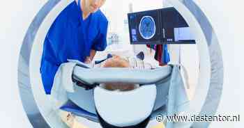 Man die beweert tinnitus te hebben gekregen van MRI in UMC Utrecht, vangt bot bij rechtbank
