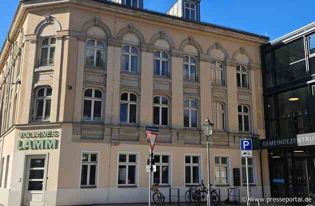 Bibel TV feiert 24-jähriges Bestehen mit Dankgottesdienst / Christlicher Sender lädt am 26. September nach Dresden ein - Gottesdienst wird live übertragen