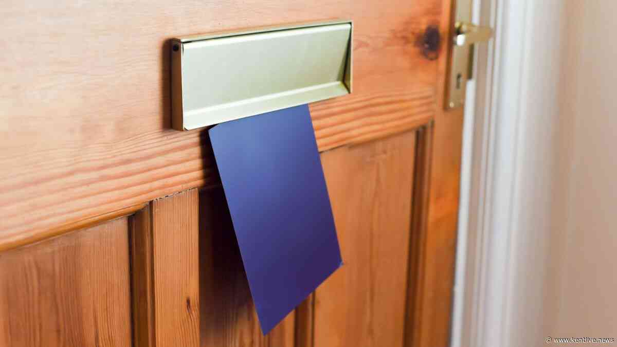 DWP payment key form 'added' as letters to be sent out in days - plus HMRC 'charge'