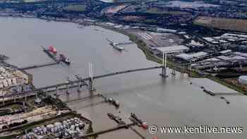 Full diversion details as Dartford Crossing to see back-to-back weekend closures