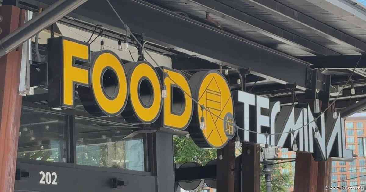 Restaurant Week aims to revive dining scene in Atlanta’s West Midtown