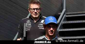 Antonellis F1-Dominanz: F1-Ingenieur nennt zentralen Baustein bei Mercedes