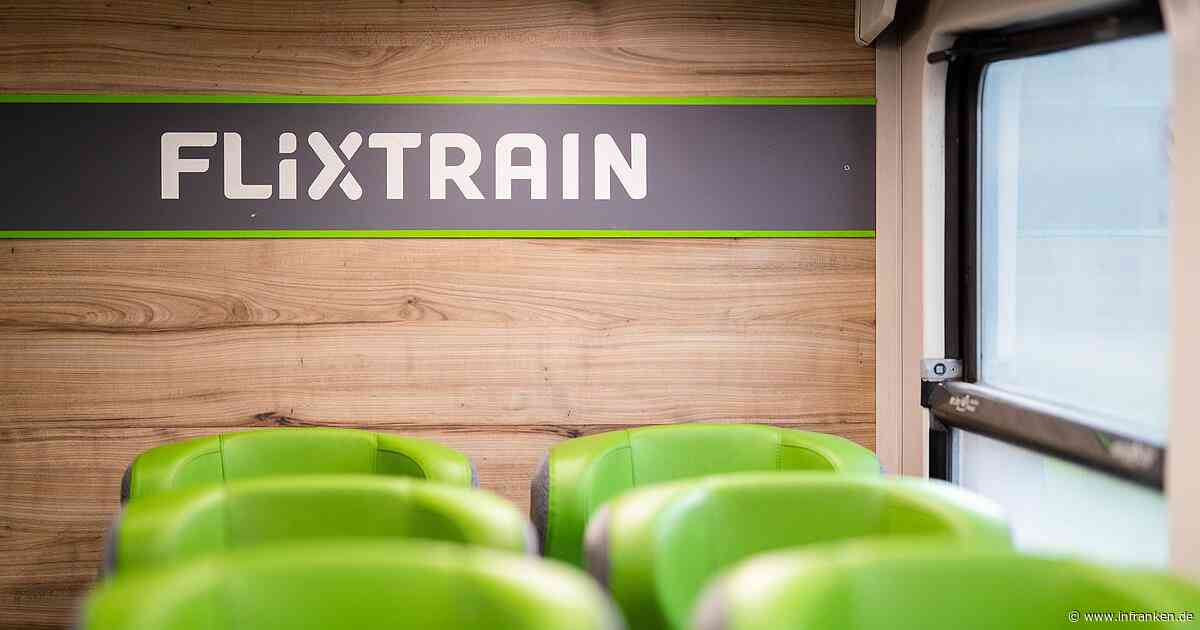 Flixtrain: Stundentakt zwischen Berlin und Hamburg ab 2027