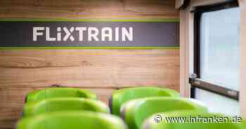 Flixtrain: Stundentakt zwischen Berlin und Hamburg ab 2027