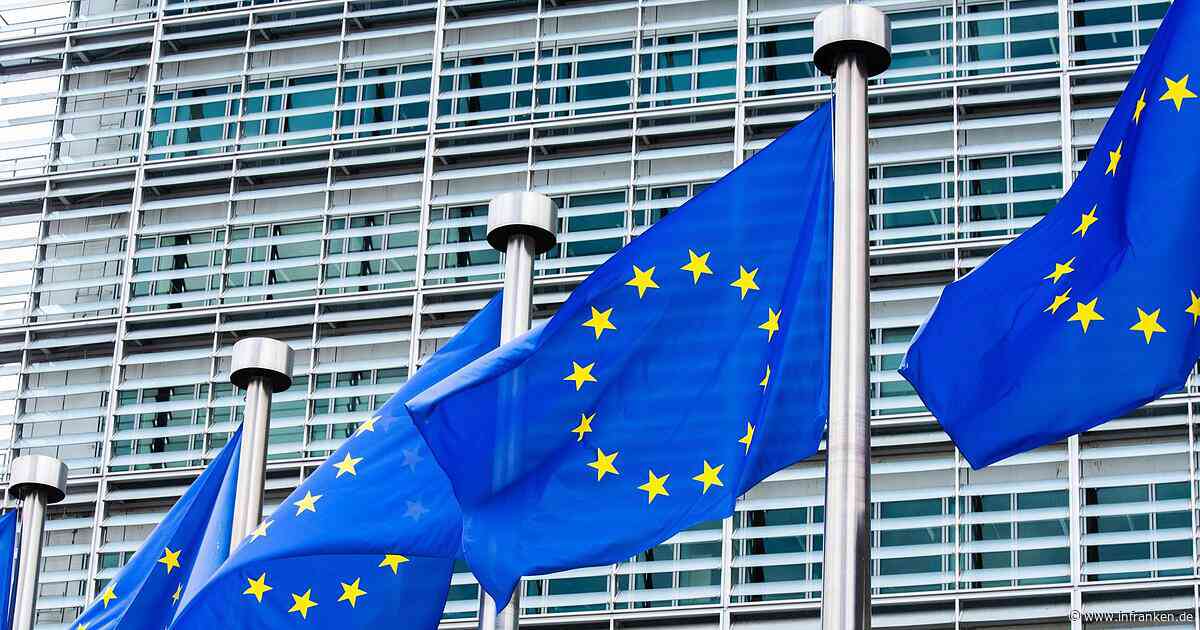 Angebot für 18-Jährige: Kostenlose Europatickets gewinnen