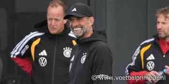 Klopp komt met constatering over Oranje: 'Ken meer Nederlandse spelers dan hij'