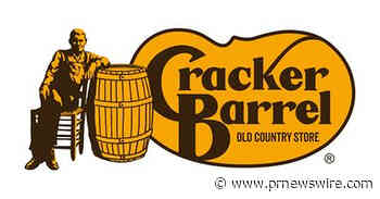 CRACKER BARREL REPORTS FOURTH QUARTER AND FULL YEAR FISCAL 2026 RESULTS AND PROVIDES FISCAL 2027 OUTLOOK