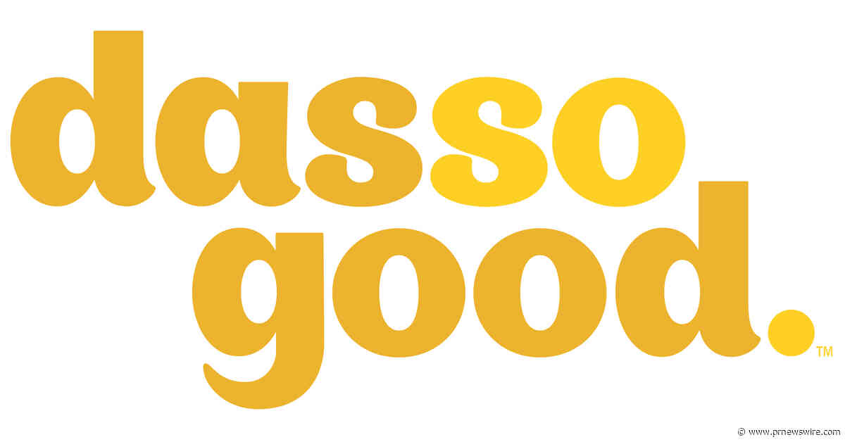 dasso good Raises Crohn's and Colitis Awareness With Protein Bars Created With Digestibility in Mind