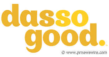 dasso good Raises Crohn's and Colitis Awareness With Protein Bars Created With Digestibility in Mind