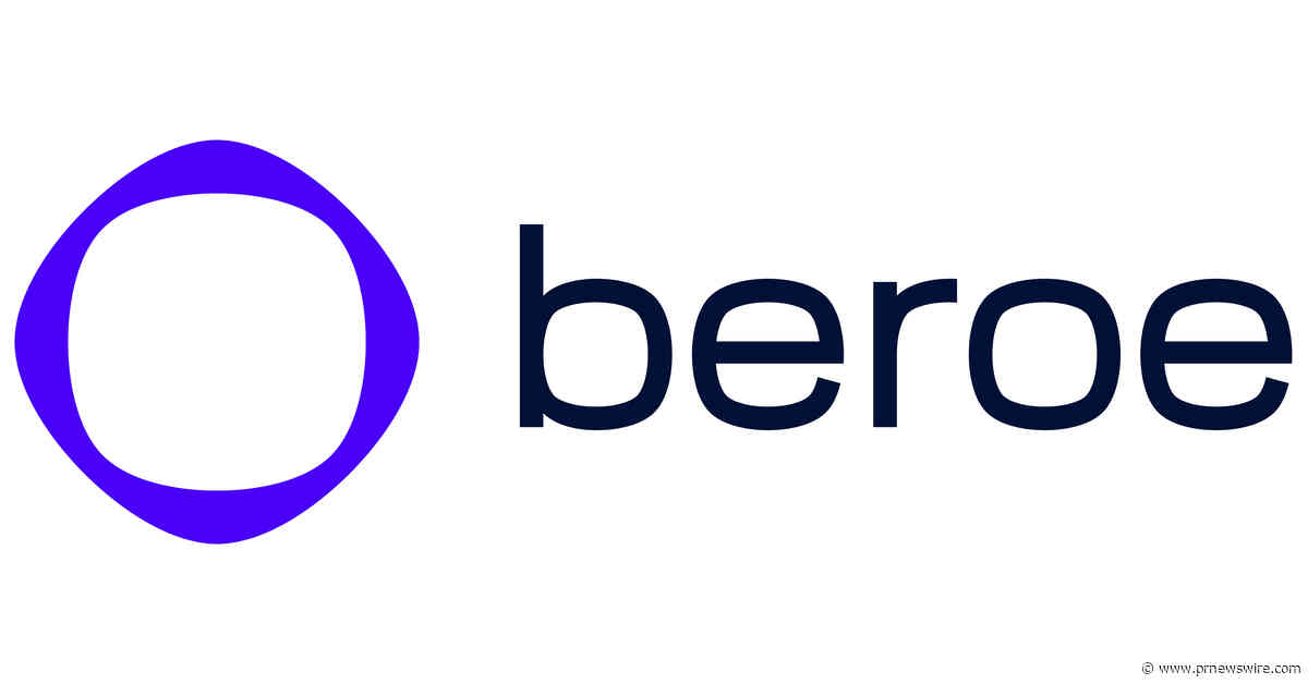 Beroe reveals Beroe abi: the world's smartest digital procurement analyst