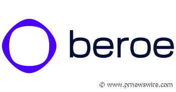Beroe reveals Beroe abi: the world's smartest digital procurement analyst