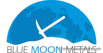Blue Moon Acquires the Turner Copper-Gold VMS Deposit to Further Advance its Western U.S. Critical Mineral Hub and Spoke Model