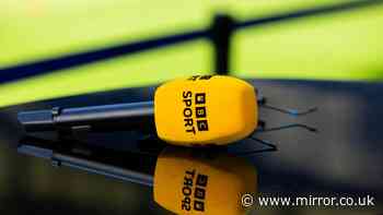 BBC Sport confirms further cuts as furious staff left weighing up strike action