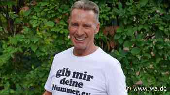 „Neue Art von Glück“: Jürgen Milski ist zum ersten Mal Opa geworden