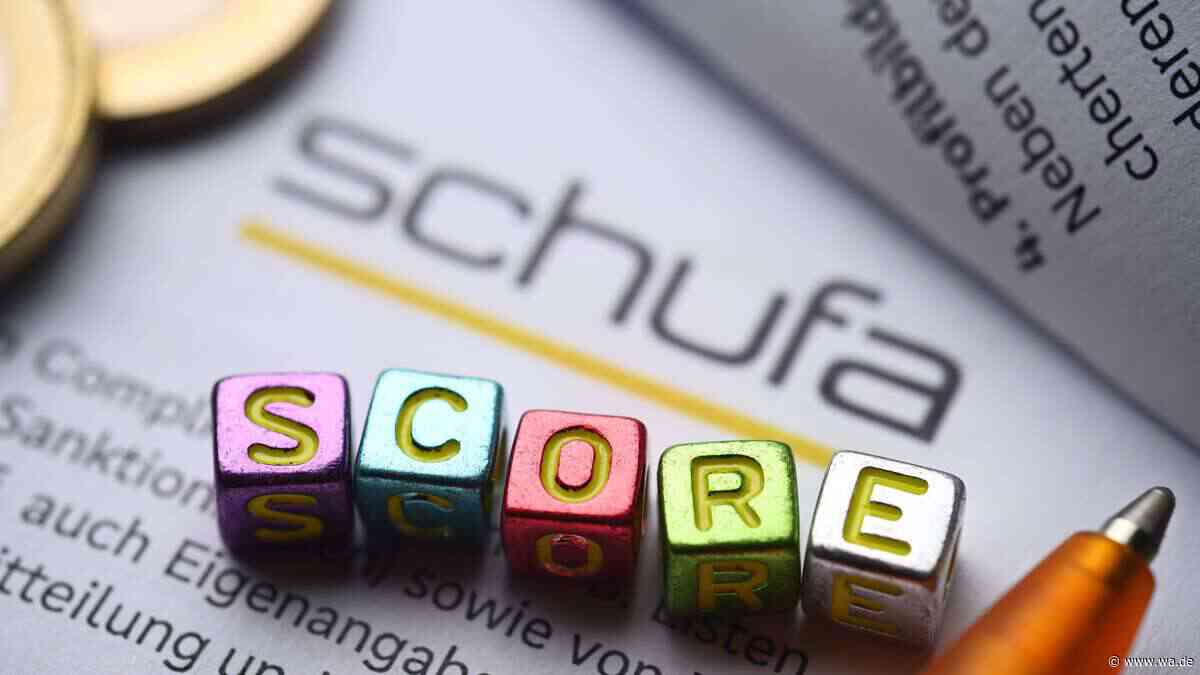 Der neue Schufa-Score erklärt: Änderungen, häufige Fragen und Probleme