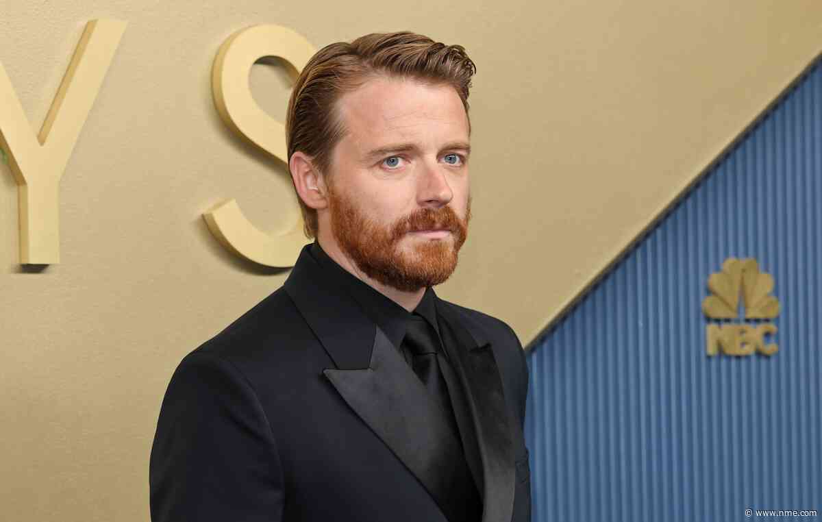 James Bond author says Jack Lowden is “not a convincing choice” for new 007