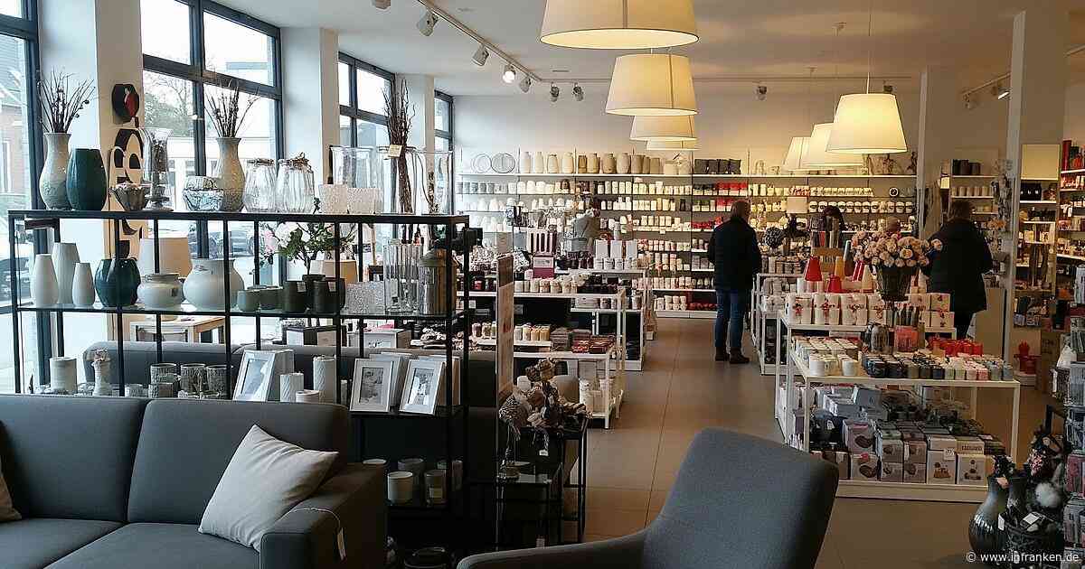 Neueröffnung im Zentrum Bambergs: Einrichtungskette Butlers nennt Starttermin