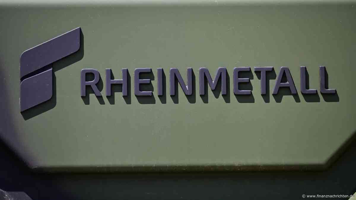 Maritimes Geschäft wächst: Rheinmetall legt nach: Neuer Auftrag stärkt die Zukunftsperspektiven