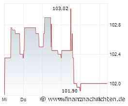 Katjes Greenfood: Zeichnungsstart für neuen Nordic Bond (A5GS6W)
