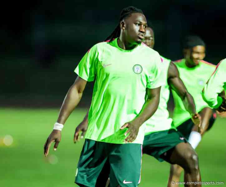 2027 AFCONQ: Super Eagles Should Use World Cup Miss, Football Reforms As Motivation – Ikhana