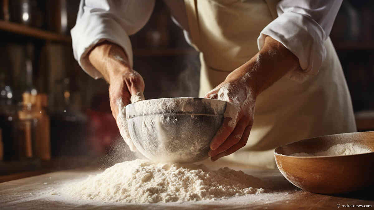 Ingredion’s Latest Move Offers Income Investors Something to Consider