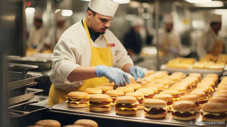 McDonald’s Becomes a Dividend King: What its 50-Year Streak Means for Income Investors