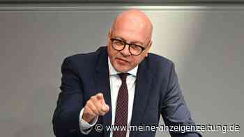 CDU-Innenexperte nennt Berliner Linke „Sicherheitsrisiko“