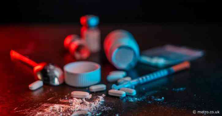 There’s a ketamine boom among 13-year-olds — here’s how to spot if your child is taking it