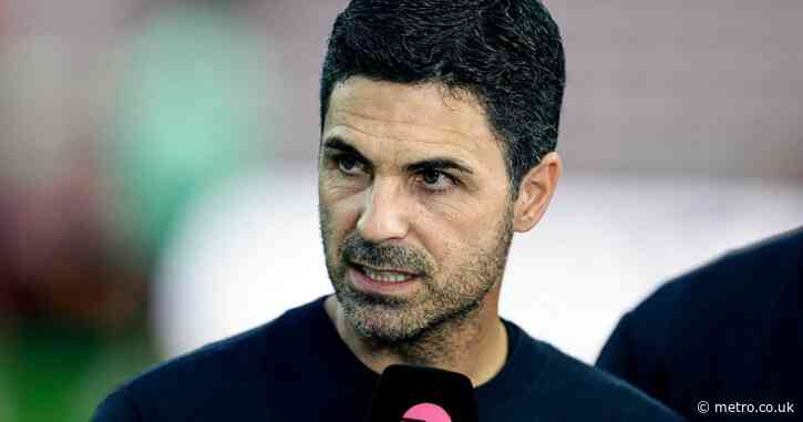 Premier League admits Arsenal VAR error against Sunderland after Mikel Arteta rant