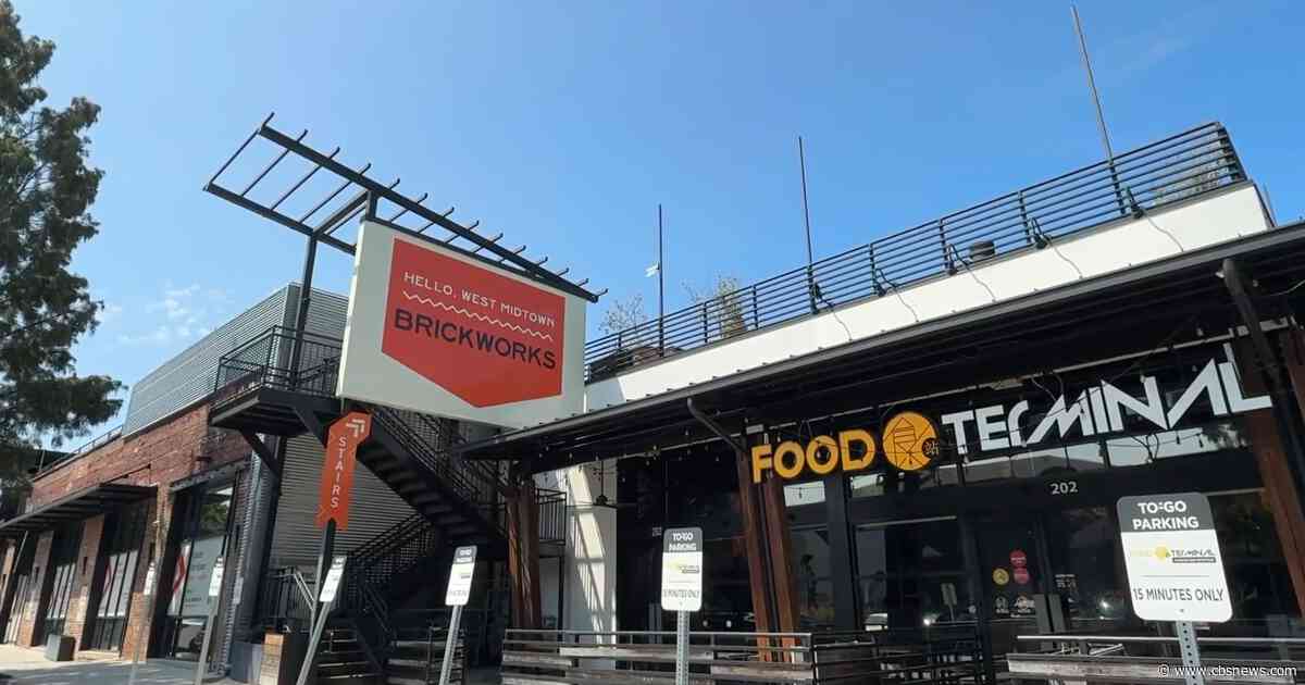 West Midtown Restaurant Week: Where to find special menus and deals