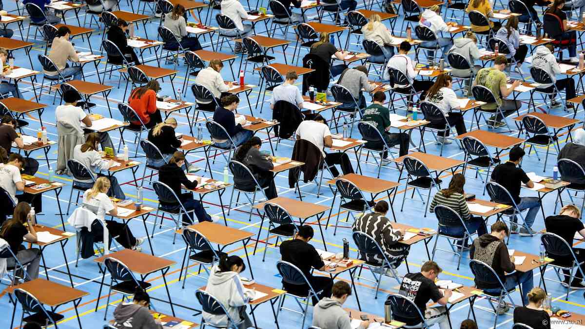 Tonnen aan boetes voor dertien scholen geschrapt vanwege gebrek aan bewijs