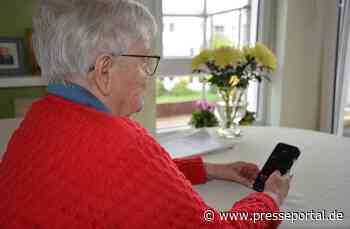 POL-ME: Love Scamming: 76-Jährige betrogen - 2609081