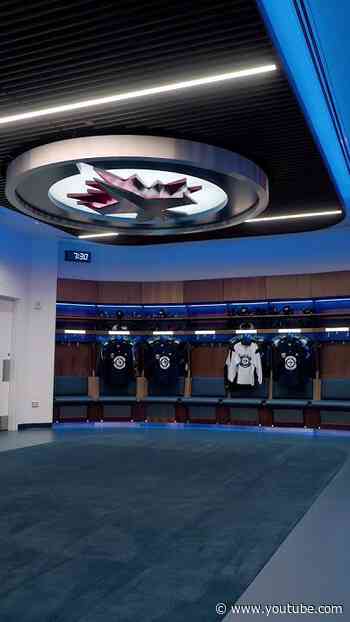 Should we do a full tour? #gojetsgo