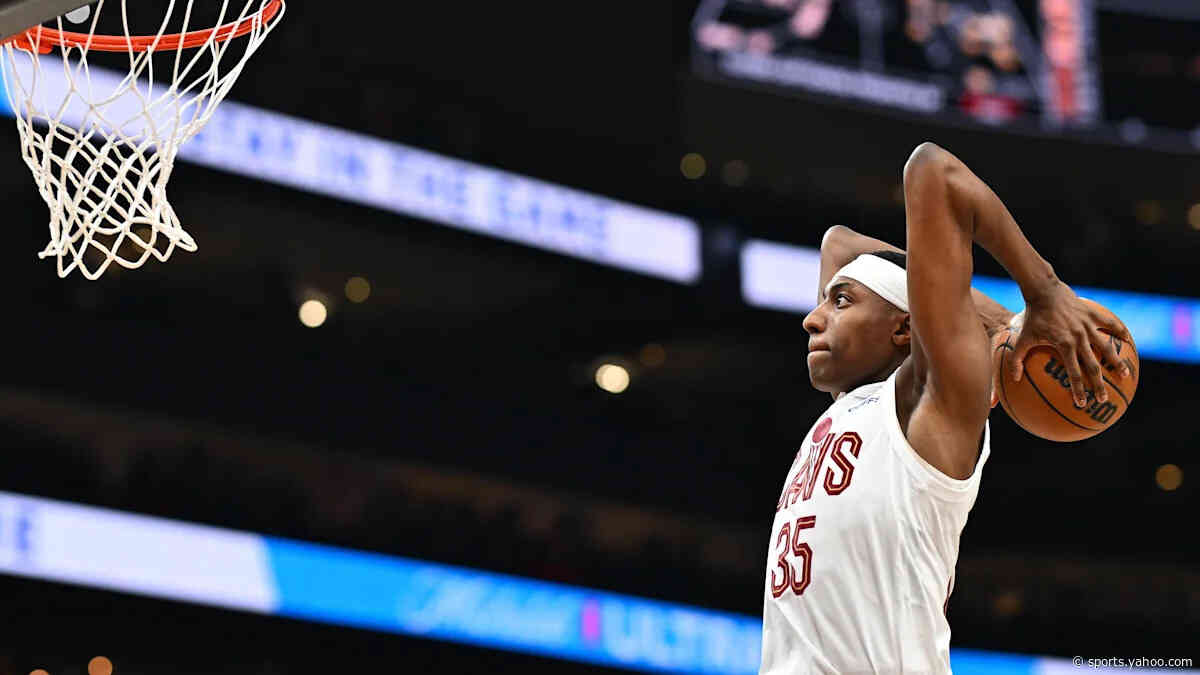 Cavs season preview: Nae’Qwan Tomlin – Can he find a role?