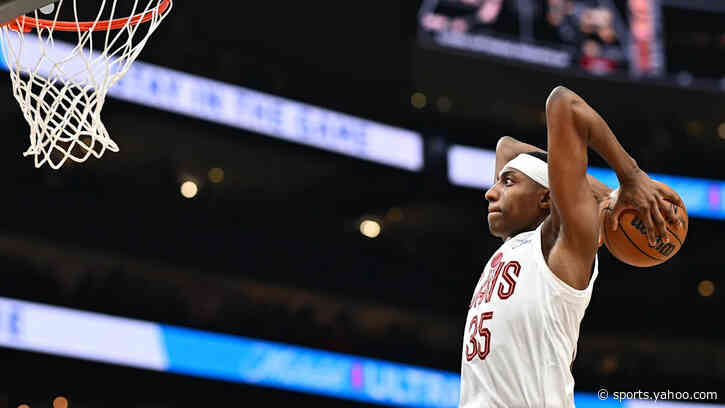 Cavs season preview: Nae’Qwan Tomlin – Can he find a role?