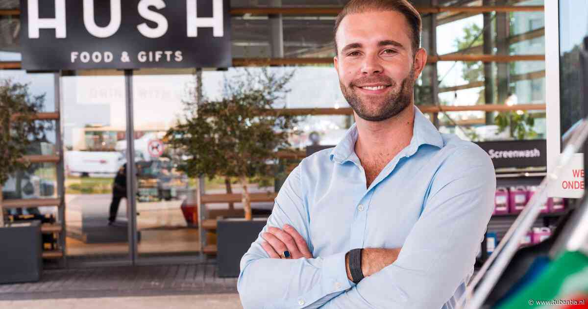 Twentse overname aan de pomp: Pinna Group neemt Hush-formule over van Avia