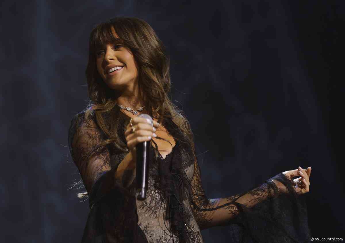Ella Langley Says Her Billboard Record Is Changing Her Life