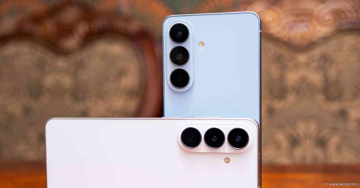 The Best Samsung Phones of 2026: Ultra, Fold, Budget