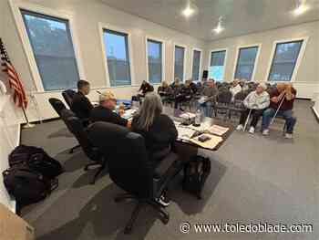 Swanton Township plans fire, EMS changes to cut response times