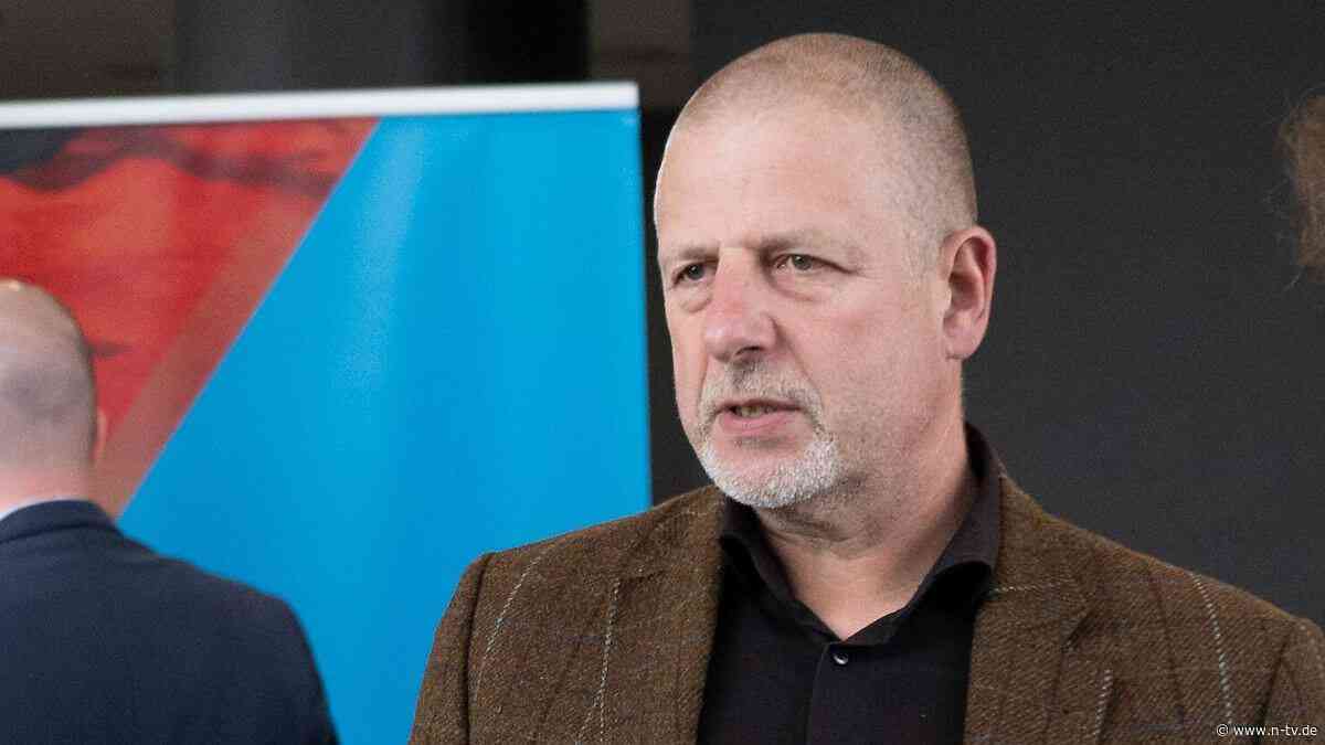 Beschwerde abgelehnt: Tochter von Rechtsextremist Kubitschek darf nicht Lehrerin werden