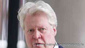 Man darf sich nicht täuschen lassen: Earl Spencer verfolgt das Ziel, den König zu vernichten