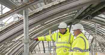 Balfour Beatty plans to add extra 2,000 staff to UK workforce by 2027
