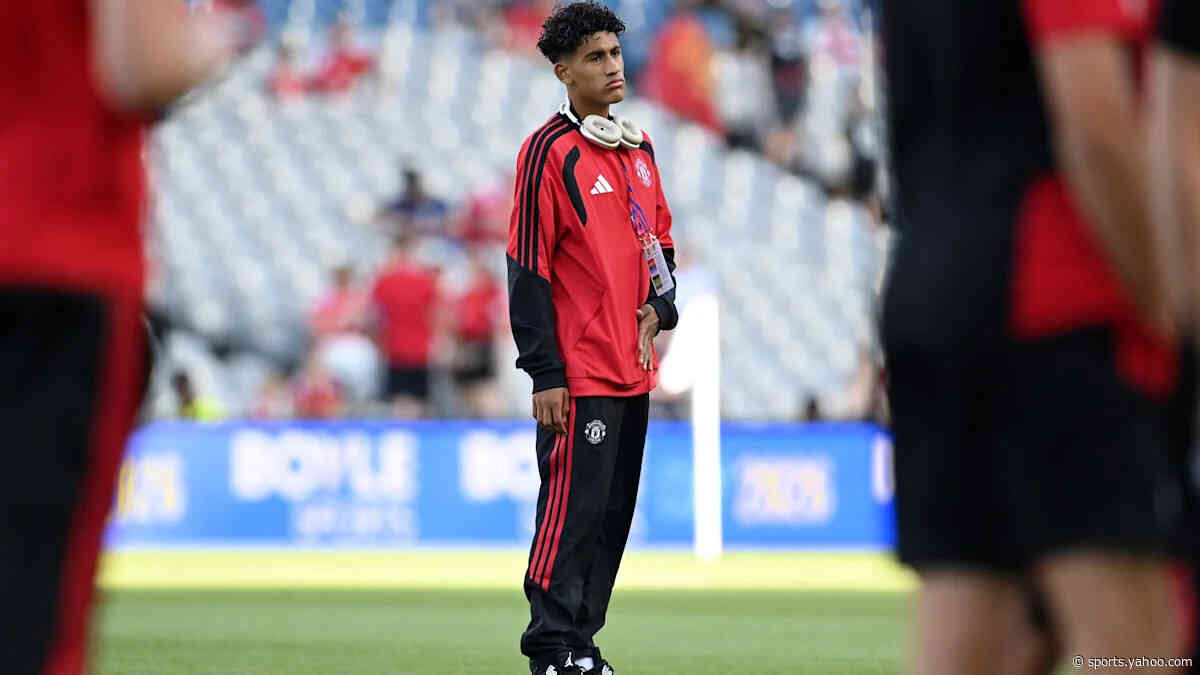Barcelona intensify contacts with Real Madrid youth target through agent meet – report