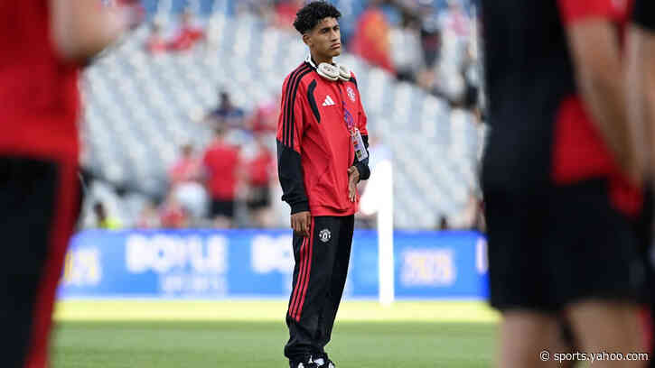 Barcelona intensify contacts with Real Madrid youth target through agent meet – report