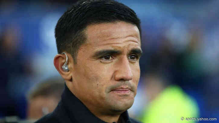 'Cahill calm over owners unlikely to ease fan concern'