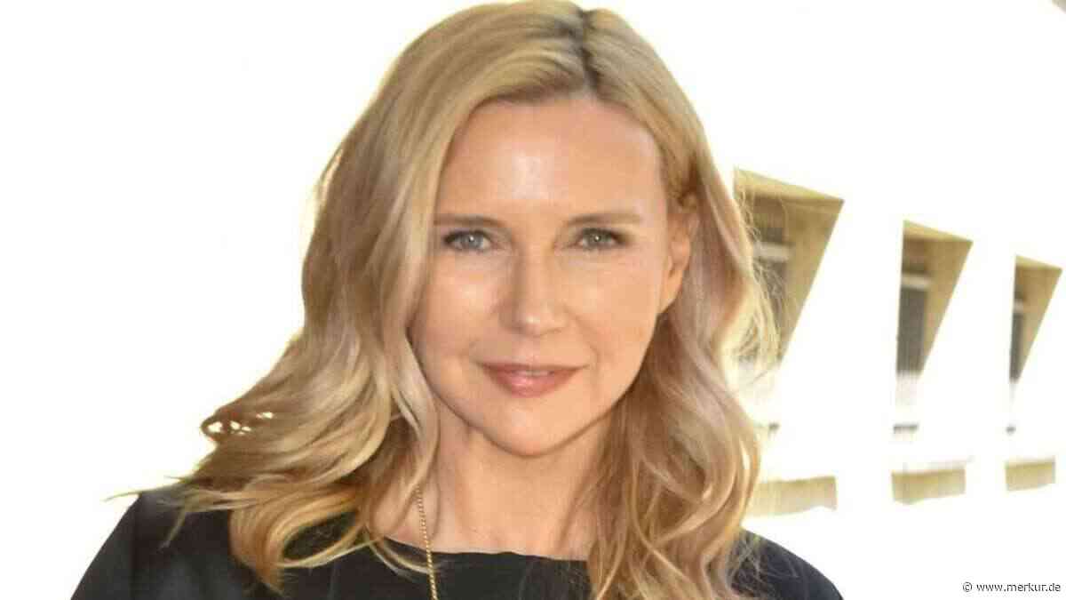 Nach Ehe-Aus: Veronica Ferres feiert auf der Wiesn in männlicher Begleitung